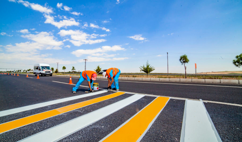 Infrastructure Development