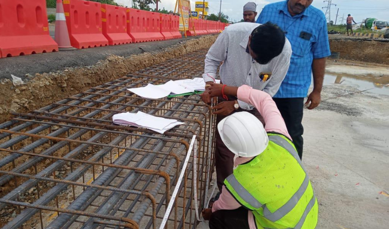PCV Infrastructure Projects